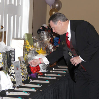 Heart of Gold Dinner Dance and Auction